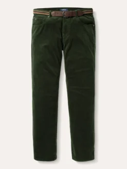 Gürtel-Cord Five-Pocket