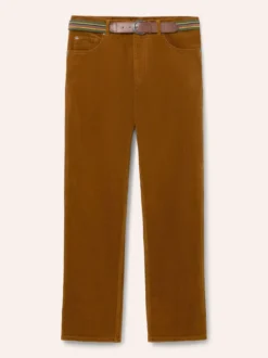 Gürtel-Cord Five-Pocket