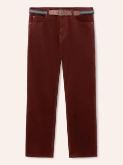 Gürtel-Cord Five-Pocket