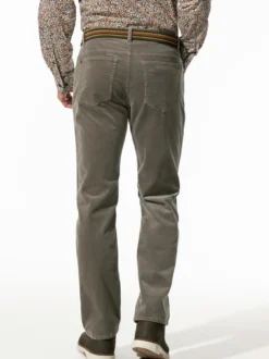 Gürtel-Cord Five-Pocket
