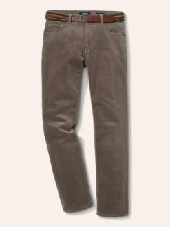 Gürtel-Cord Five-Pocket