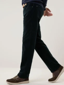 Gürtel-Cord Five-Pocket
