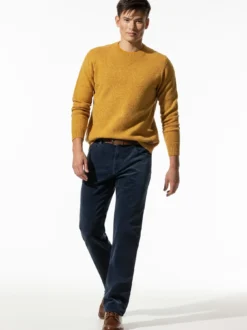 Gürtel-Cord Five-Pocket