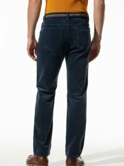 Gürtel-Cord Five-Pocket