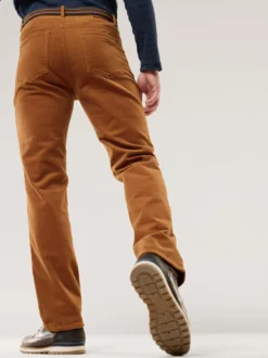 Gürtel-Cord Five-Pocket