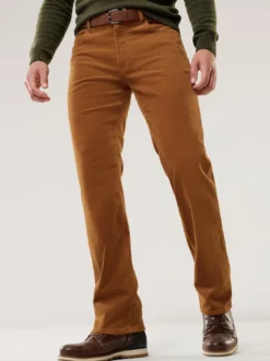 Gürtel-Cord Five-Pocket