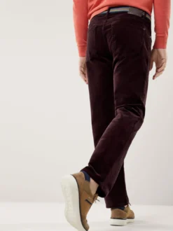 Gürtel-Cord Five-Pocket