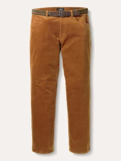 Gürtel-Cord Five-Pocket