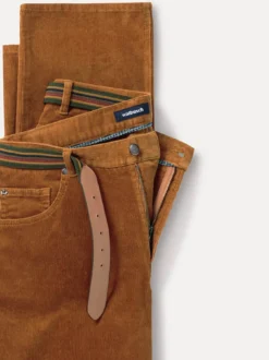 Gürtel-Cord Five-Pocket