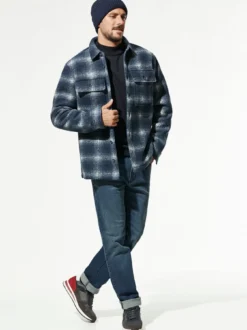 Hemdjacke Everest
