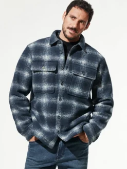 Hemdjacke Everest