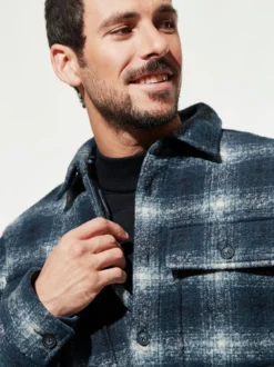 Hemdjacke Everest