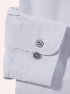 Hemd mit Kent-Kragen Button Down