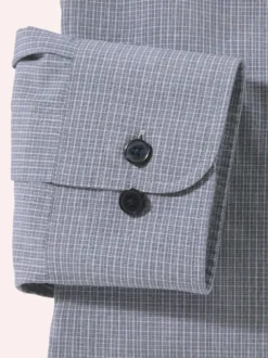 Hemd mit Kent-Kragen Button Down