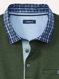 Hemdpullover 2.0