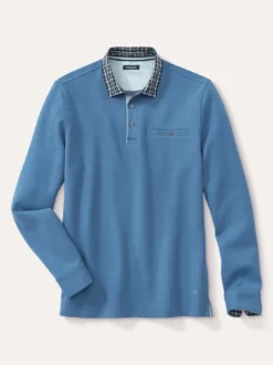 Hemdpullover 2.0