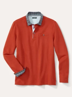 Hemdpullover 2.0