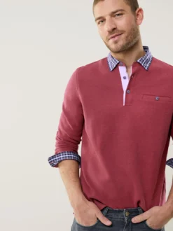 Hemdpullover 2.0