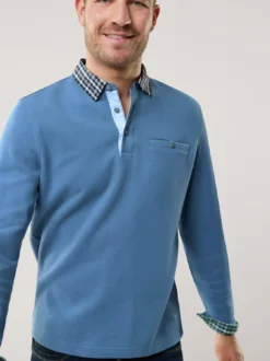 Hemdpullover 2.0