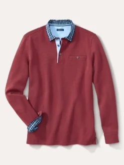Hemdpullover 2.0