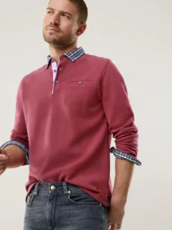 Hemdpullover 2.0