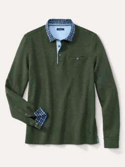 Hemdpullover 2.0