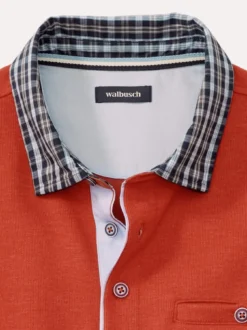 Hemdpullover 2.0