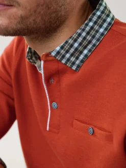 Hemdpullover 2.0
