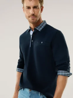 Hemdpullover 2.0