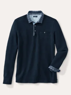 Hemdpullover 2.0