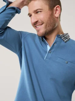 Hemdpullover 2.0