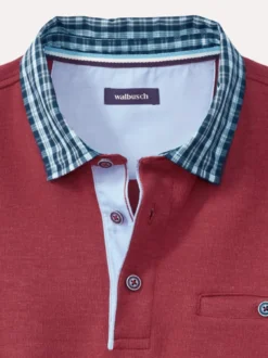 Hemdpullover 2.0
