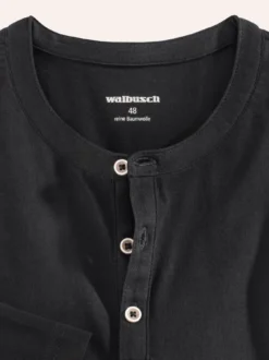 Henley-Shirt