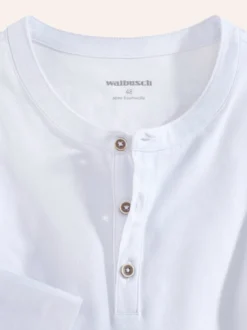Henley-Shirt