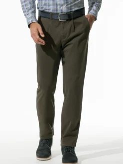 Highflex Chino Cashmereweich