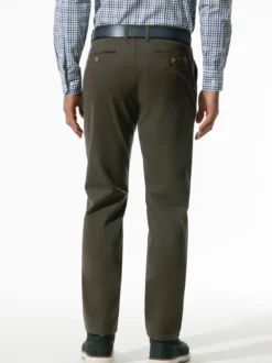 Highflex Chino Cashmereweich