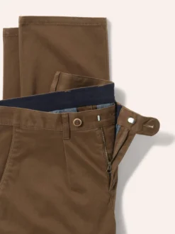 Highflex Chino Cashmereweich