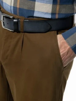 Highflex Chino Cashmereweich
