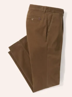 Highflex Chino Cashmereweich