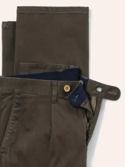 Highflex Chino Cashmereweich
