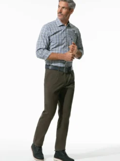 Highflex Chino Cashmereweich