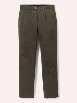 Highflex Chino Cashmereweich