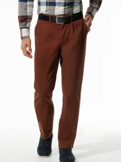 Highflex Chino Cashmereweich