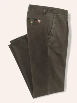 Highflex Chino Cashmereweich