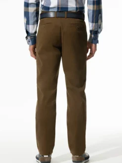 Highflex Chino Cashmereweich