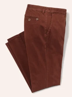 Highflex Chino Cashmereweich