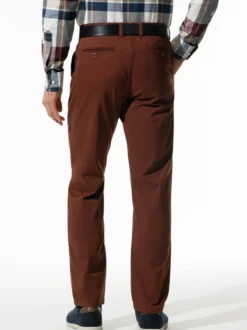 Highflex Chino Cashmereweich