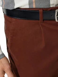 Highflex Chino Cashmereweich