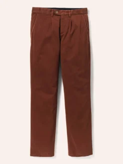 Highflex Chino Cashmereweich