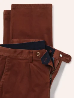 Highflex Chino Cashmereweich